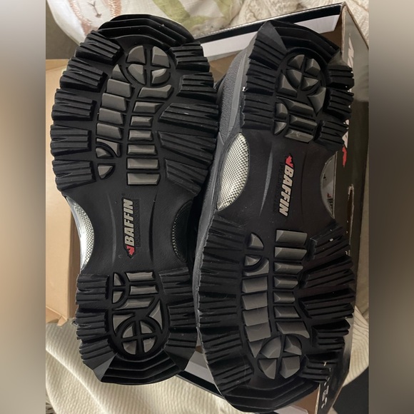 COPY - Baffin Polar Proven Snow Boots - Picture 2 of 5